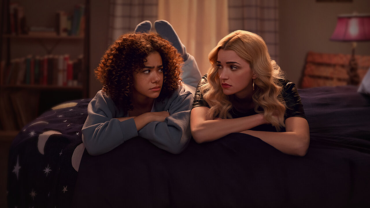 Ginny And Georgia Streaming Saison 1 Watch Ginny & Georgia | Netflix Official Site